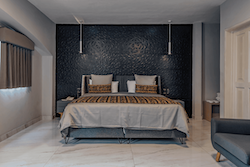 Table Full of Spices