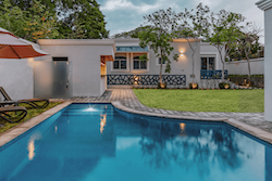 Table Full of Spices