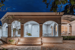 Table Full of Spices