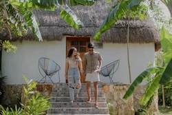 Table Full of Spices