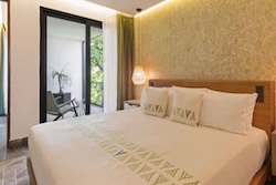 Table Full of Spices