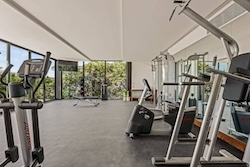 Table Full of Spices