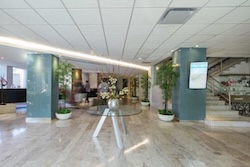 Table Full of Spices