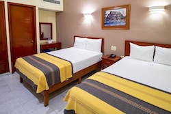 Table Full of Spices