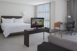 Table Full of Spices