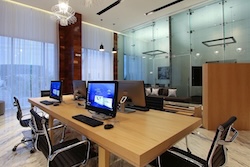 Table Full of Spices