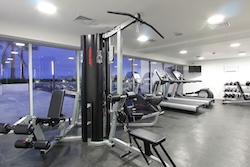 Table Full of Spices