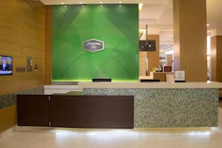 Table Full of Spices