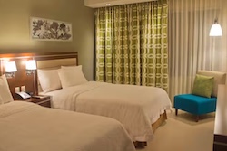 Table Full of Spices