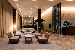 Table Full of Spices