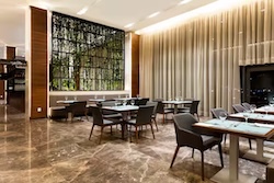 Table Full of Spices