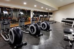 Table Full of Spices