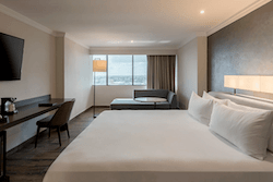 Table Full of Spices