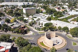 Table Full of Spices
