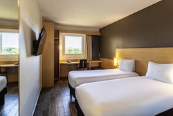 Table Full of Spices