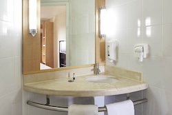 Table Full of Spices