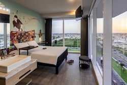 Table Full of Spices