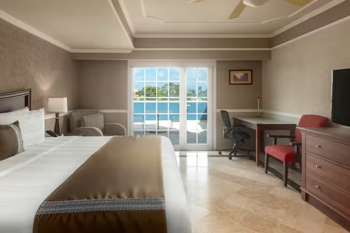 Table Full of Spices